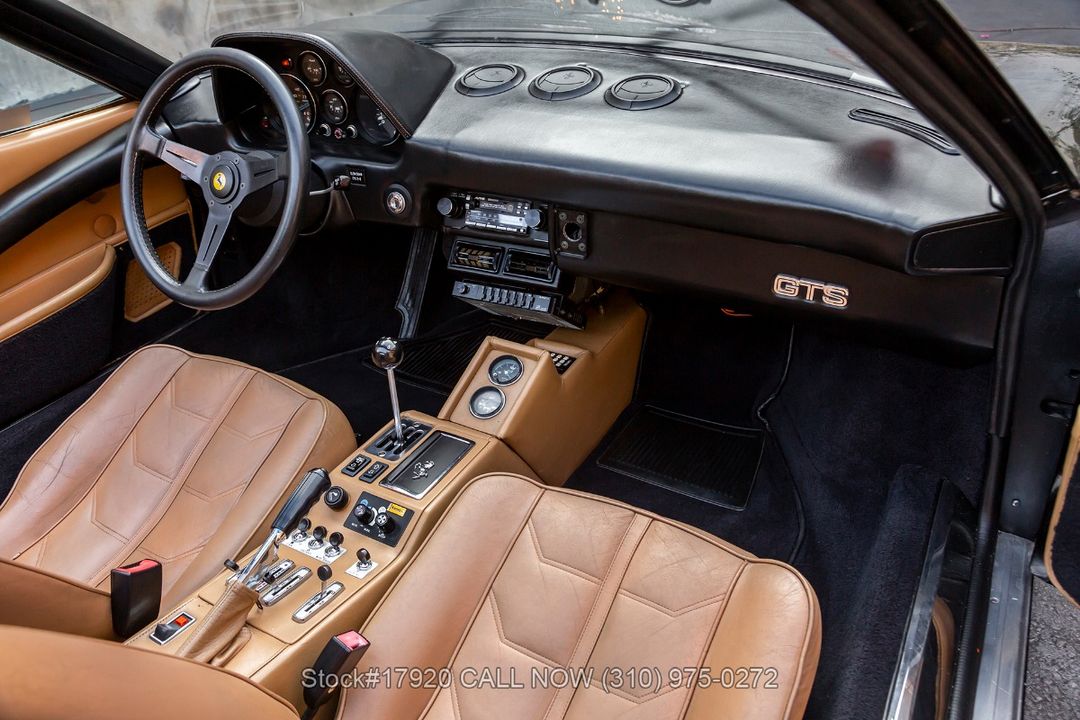 1980 Ferrari 308GTSI