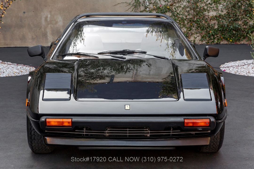 1980 Ferrari 308GTSI