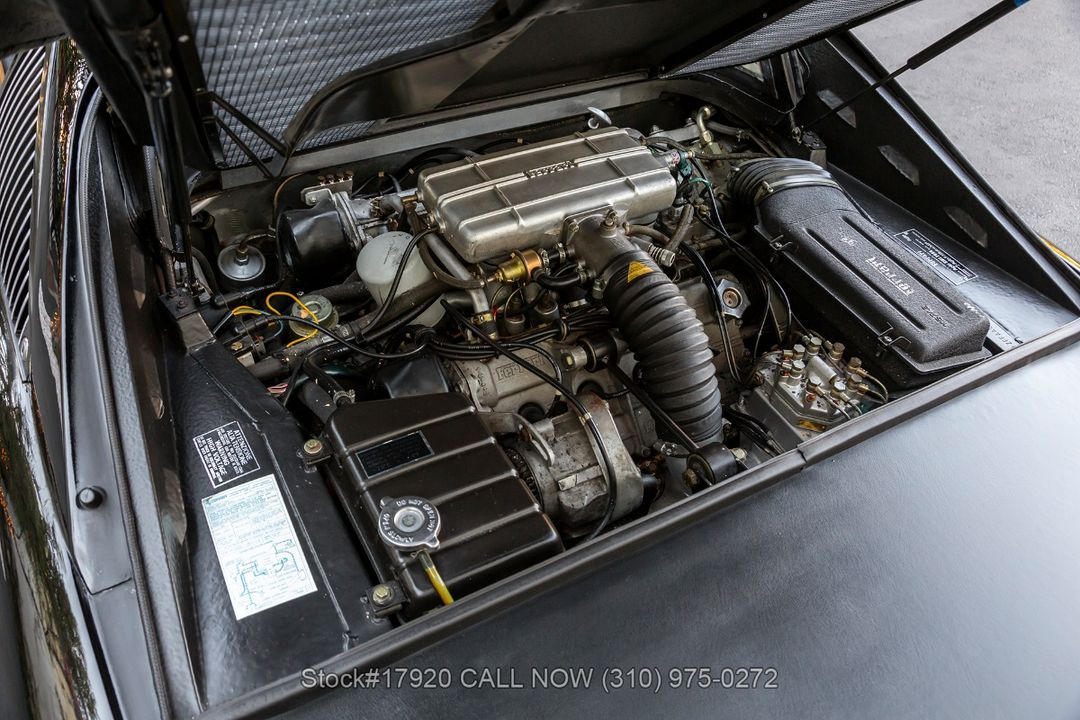 1980 Ferrari 308GTSI