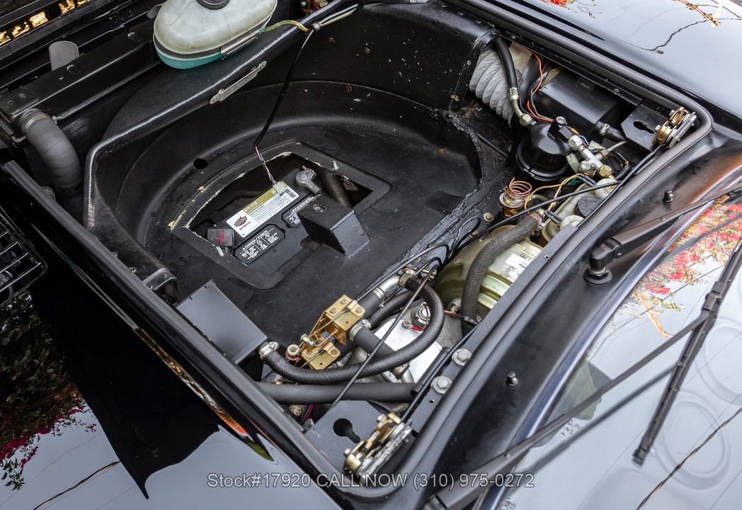 1980 Ferrari 308GTSI