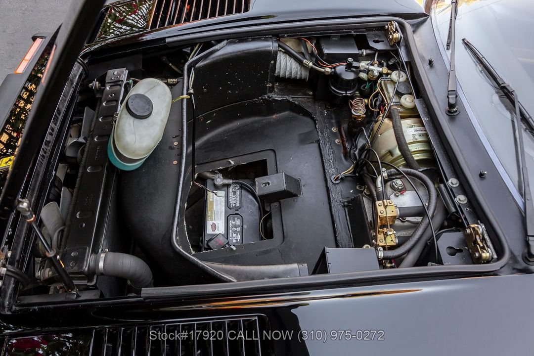 1980 Ferrari 308GTSI