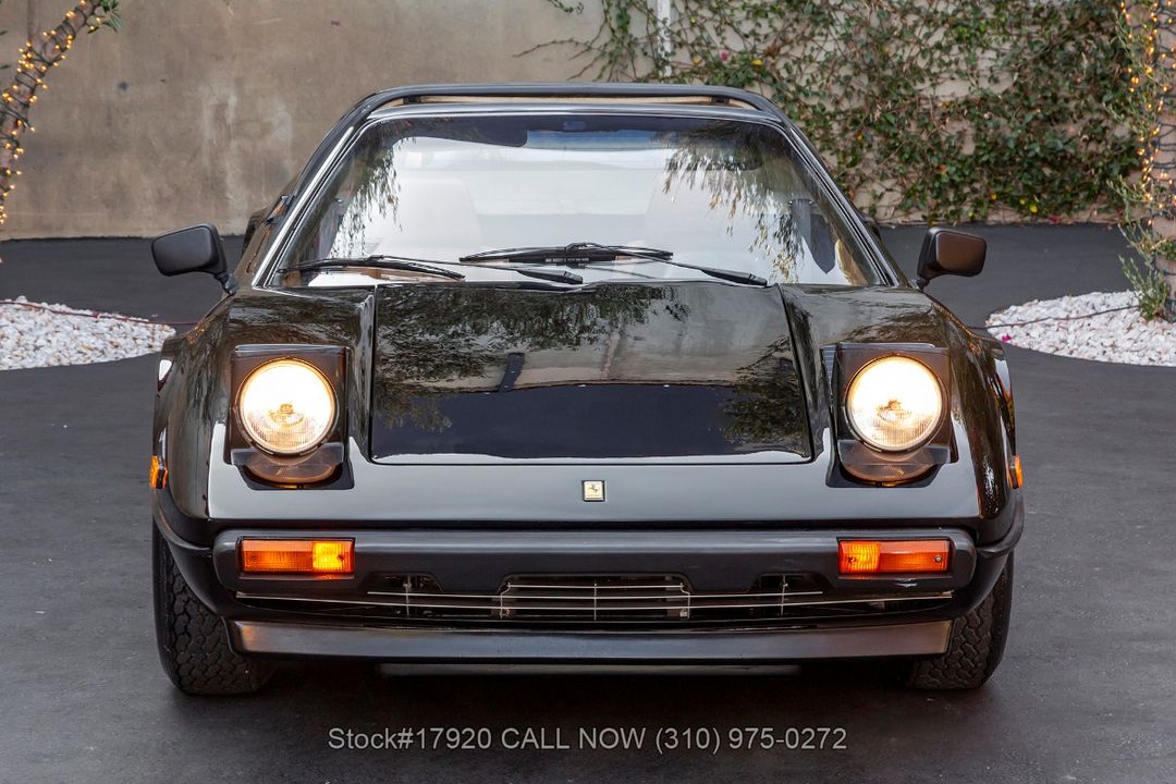 1980 Ferrari 308GTSI