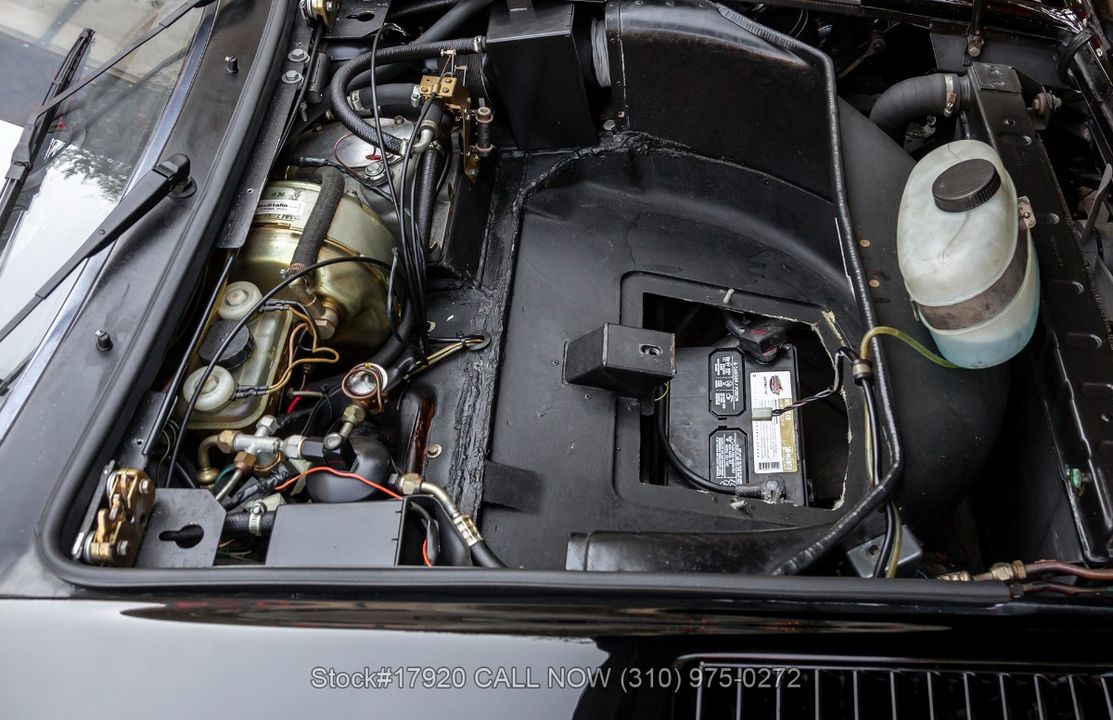 1980 Ferrari 308GTSI