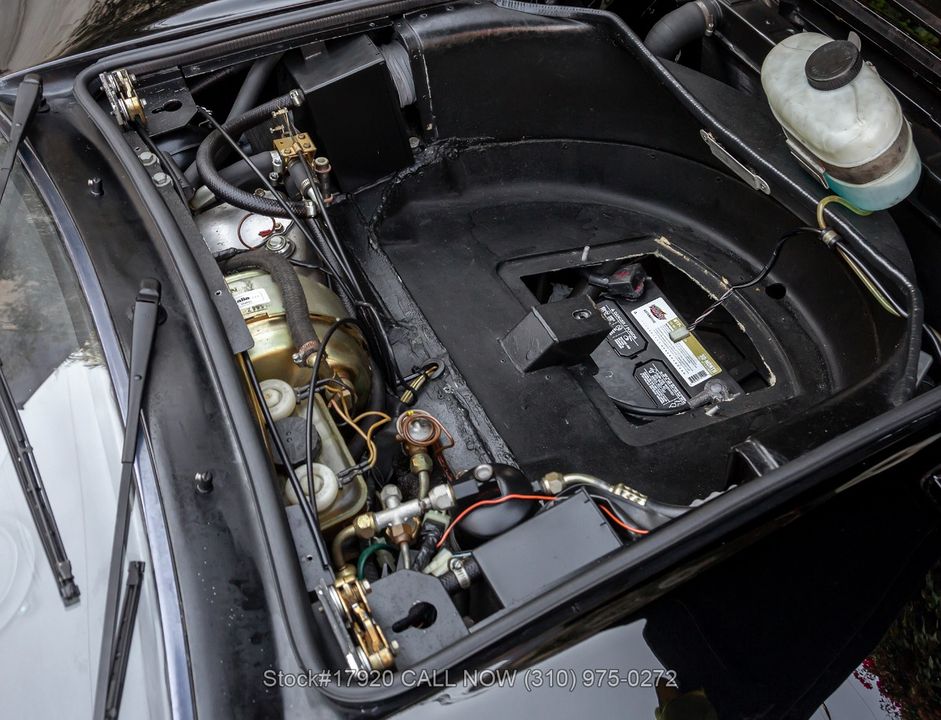 1980 Ferrari 308GTSI