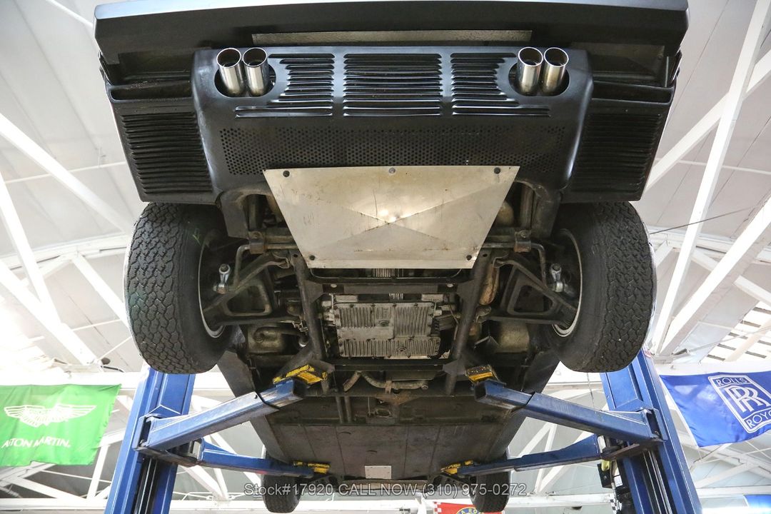 1980 Ferrari 308GTSI