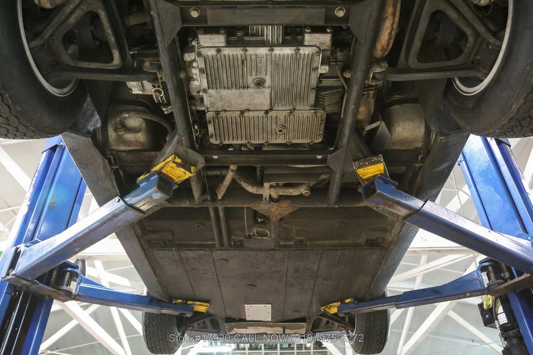 1980 Ferrari 308GTSI