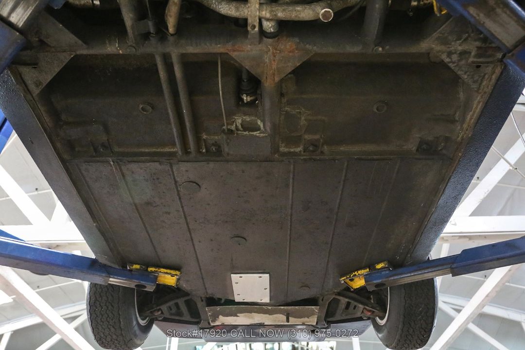 1980 Ferrari 308GTSI