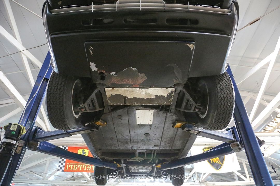 1980 Ferrari 308GTSI