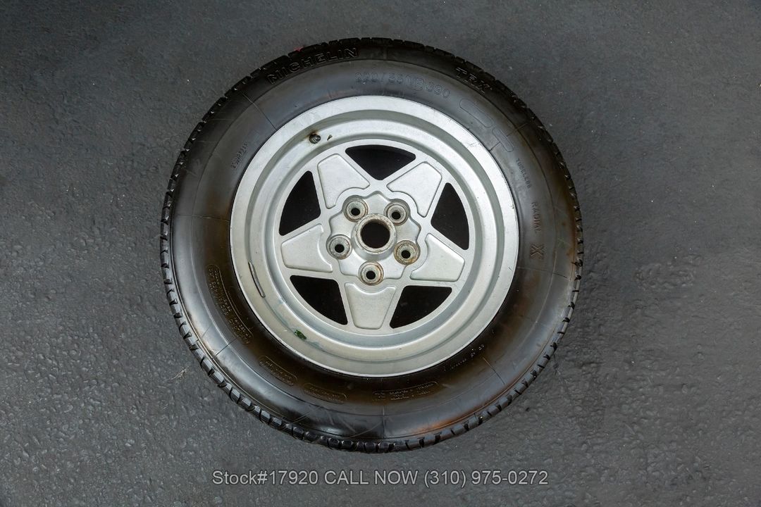 1980 Ferrari 308GTSI