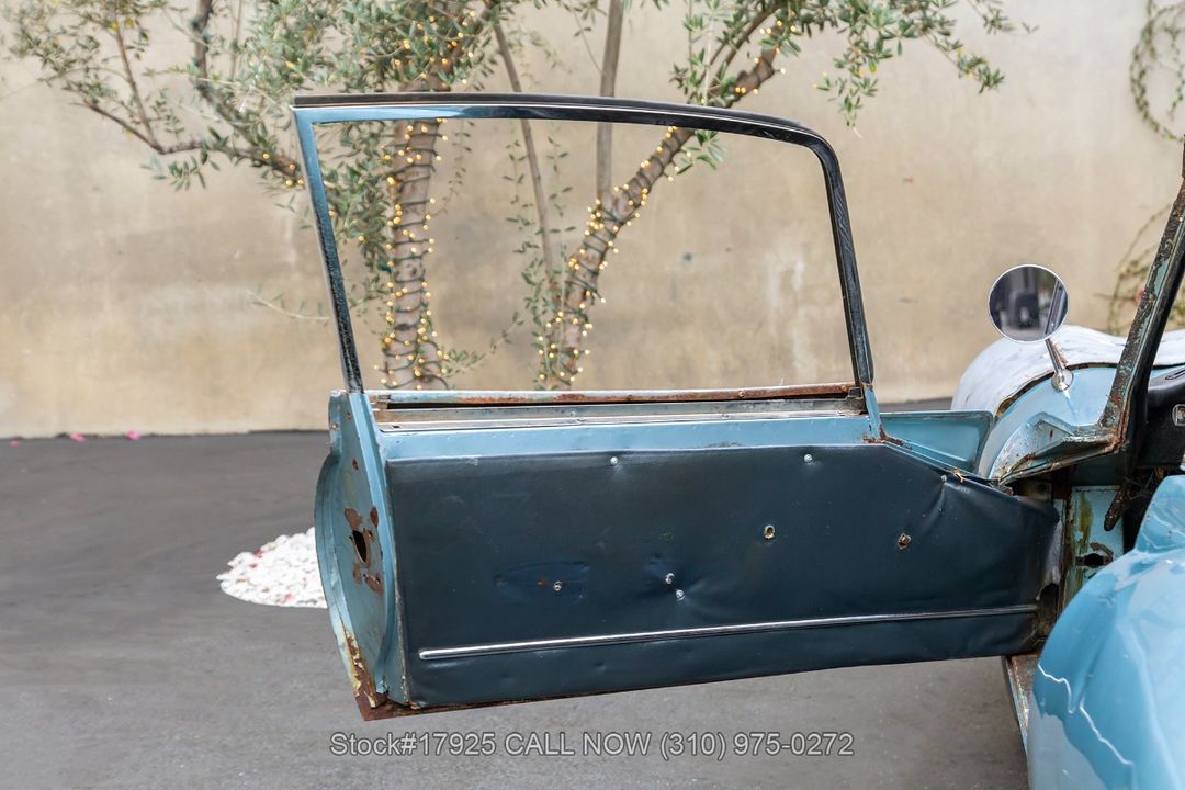 1967 Jaguar XKE