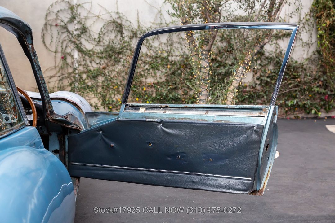 1967 Jaguar XKE