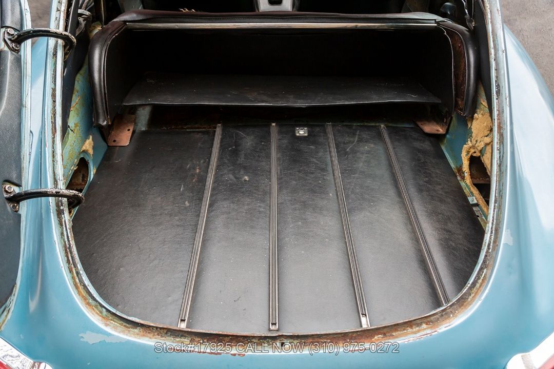 1967 Jaguar XKE