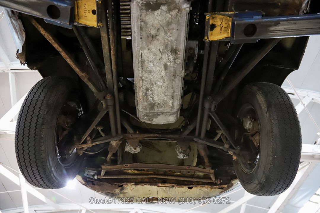 1967 Jaguar XKE