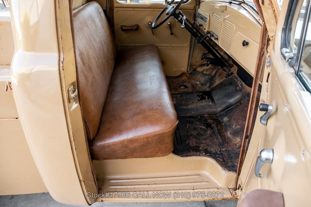 1949 Studebaker 2R10