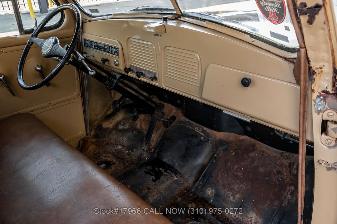 1949 Studebaker 2R10