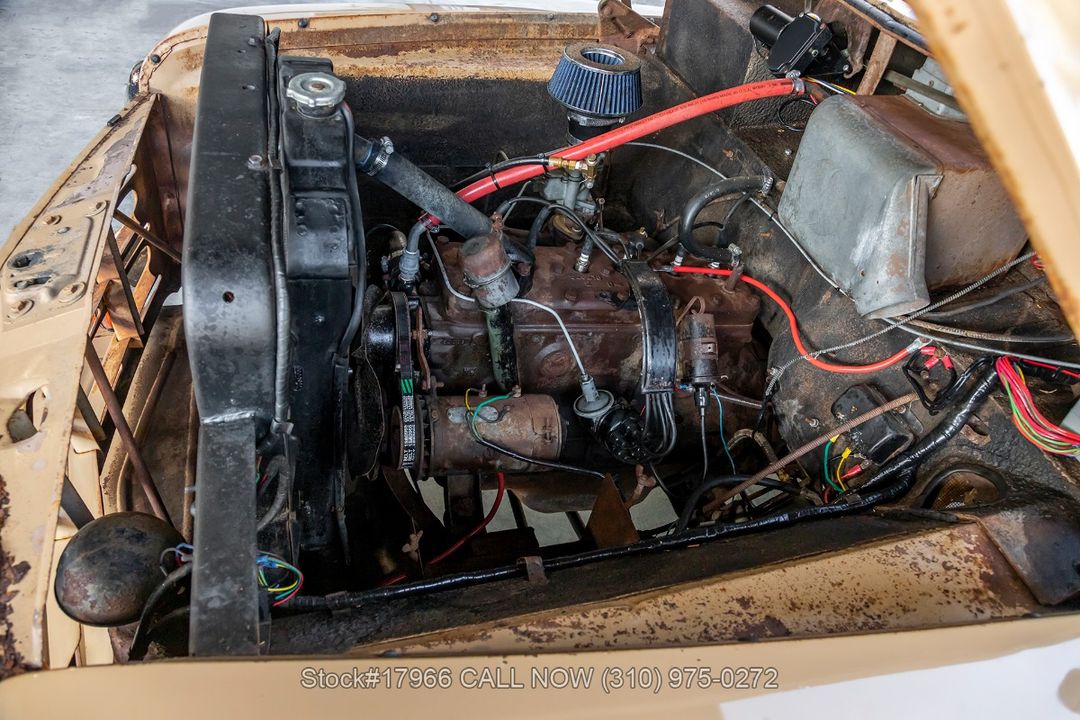 1949 Studebaker 2R10