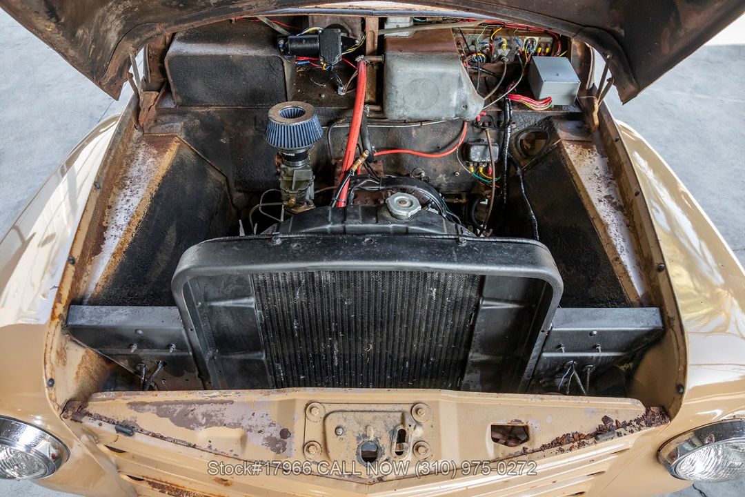 1949 Studebaker 2R10