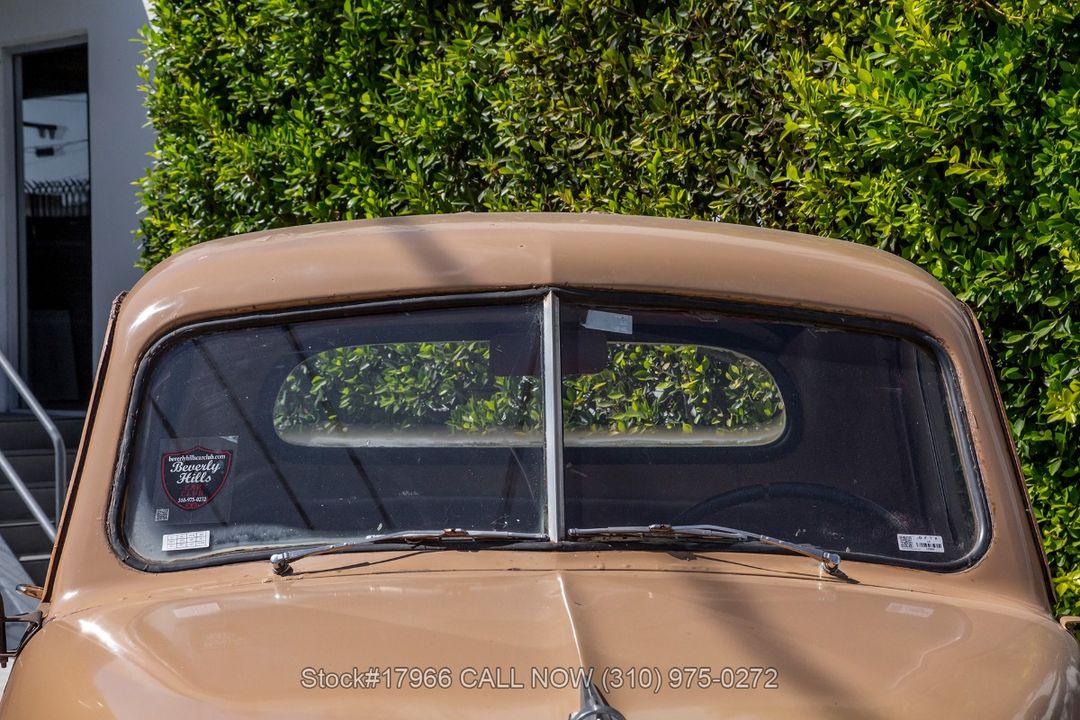 1949 Studebaker 2R10