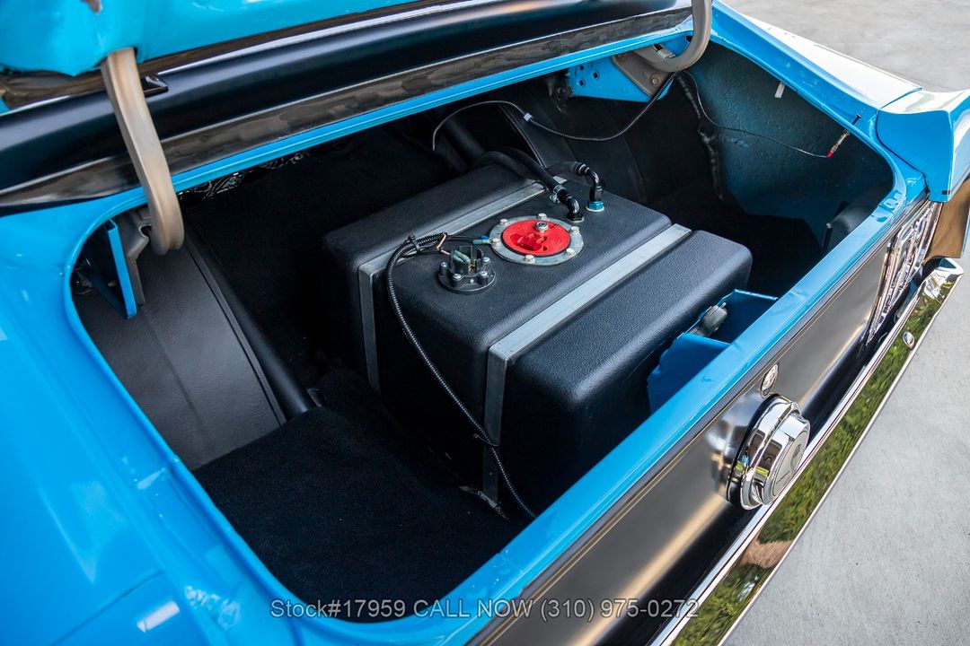 1970 Ford Mustang