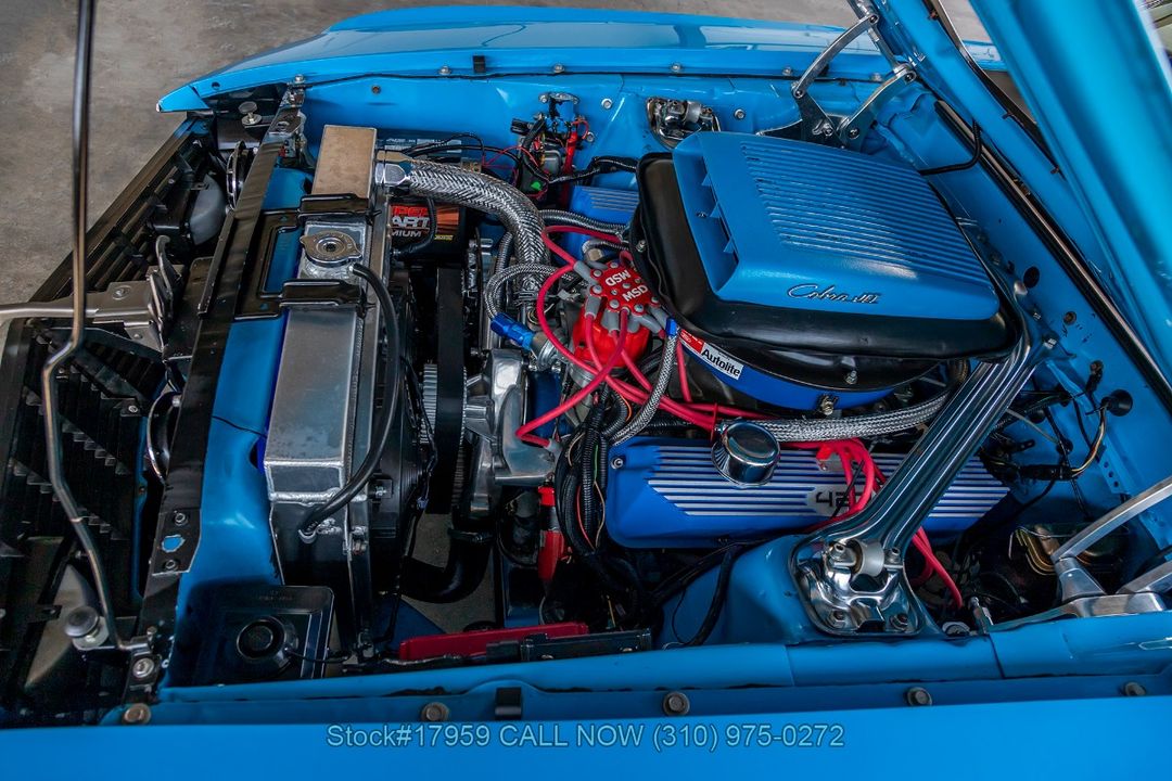 1970 Ford Mustang