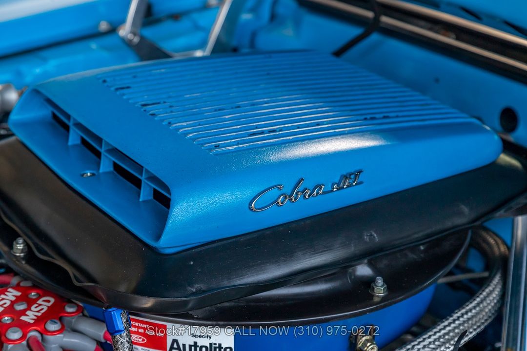 1970 Ford Mustang