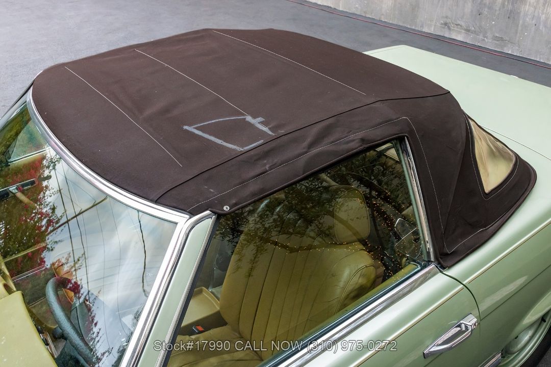 1979 Mercedes-Benz 450SL