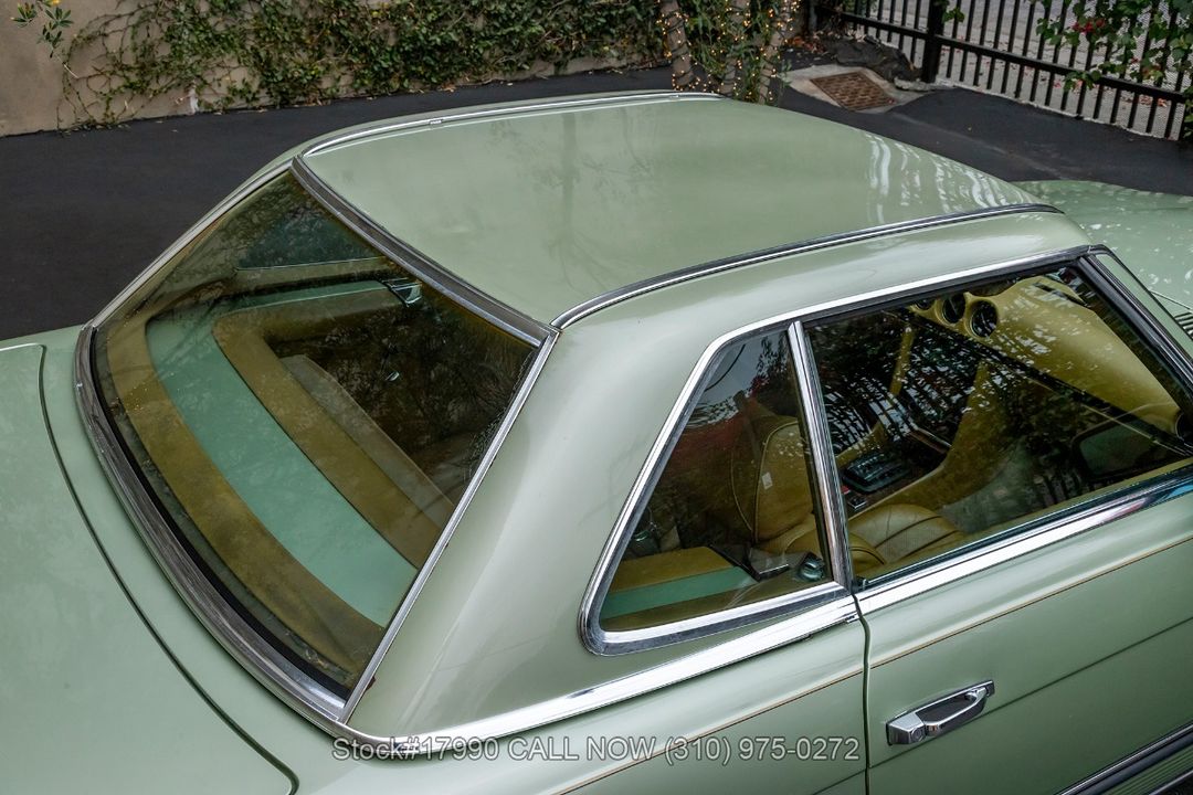 1979 Mercedes-Benz 450SL