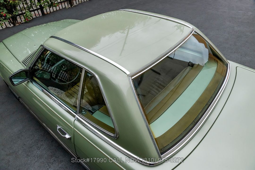 1979 Mercedes-Benz 450SL