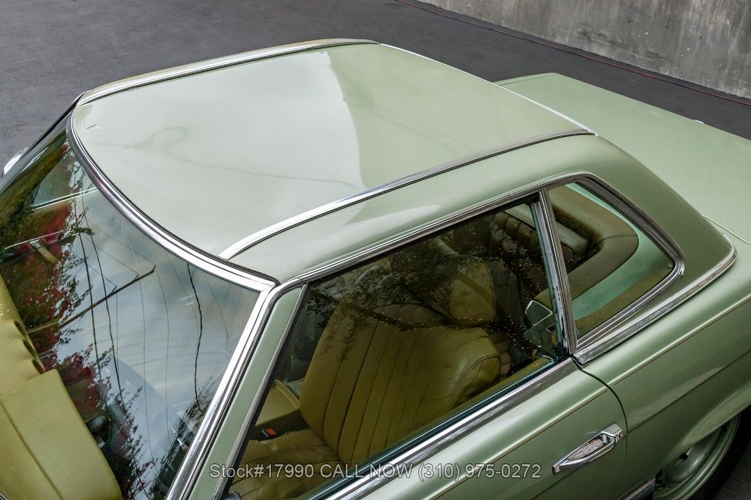 1979 Mercedes-Benz 450SL