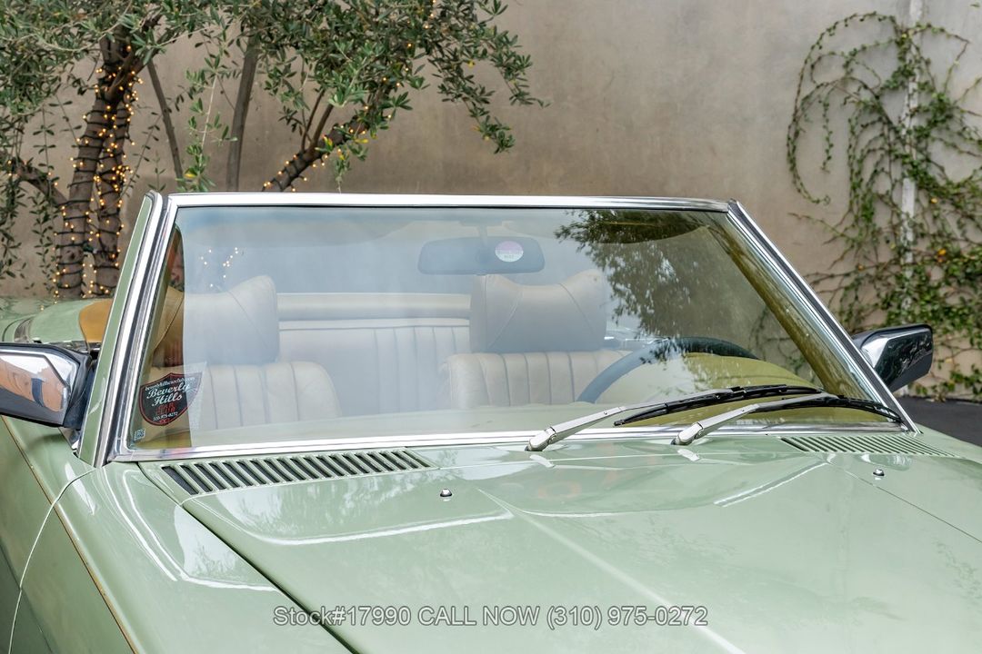 1979 Mercedes-Benz 450SL