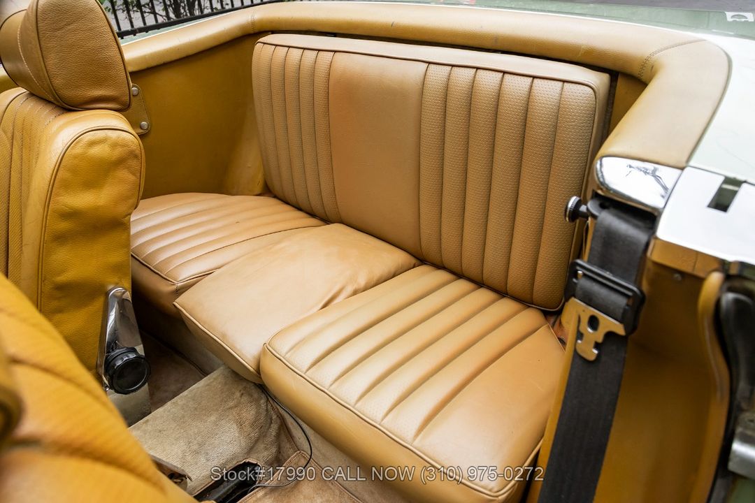 1979 Mercedes-Benz 450SL