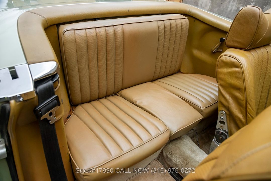 1979 Mercedes-Benz 450SL