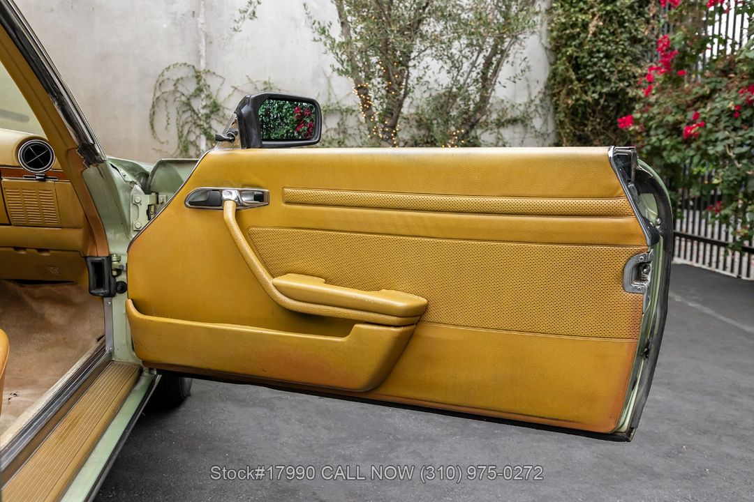 1979 Mercedes-Benz 450SL