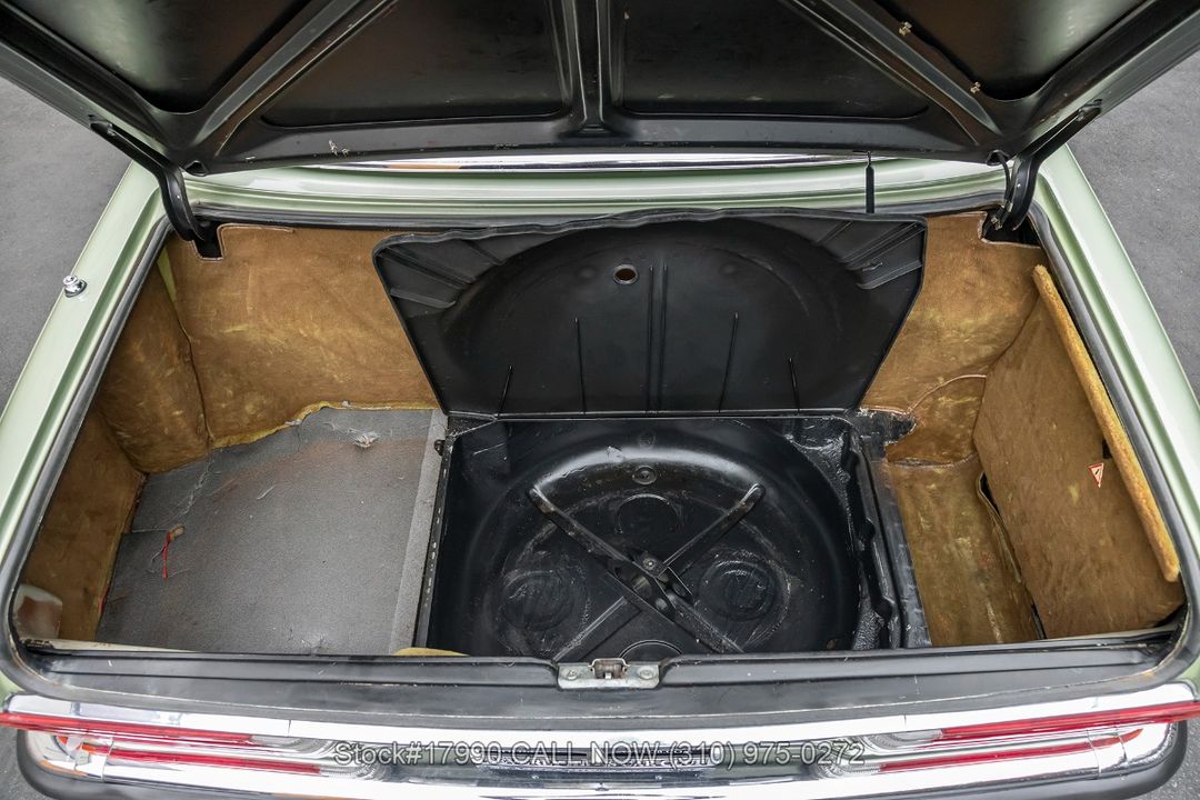 1979 Mercedes-Benz 450SL