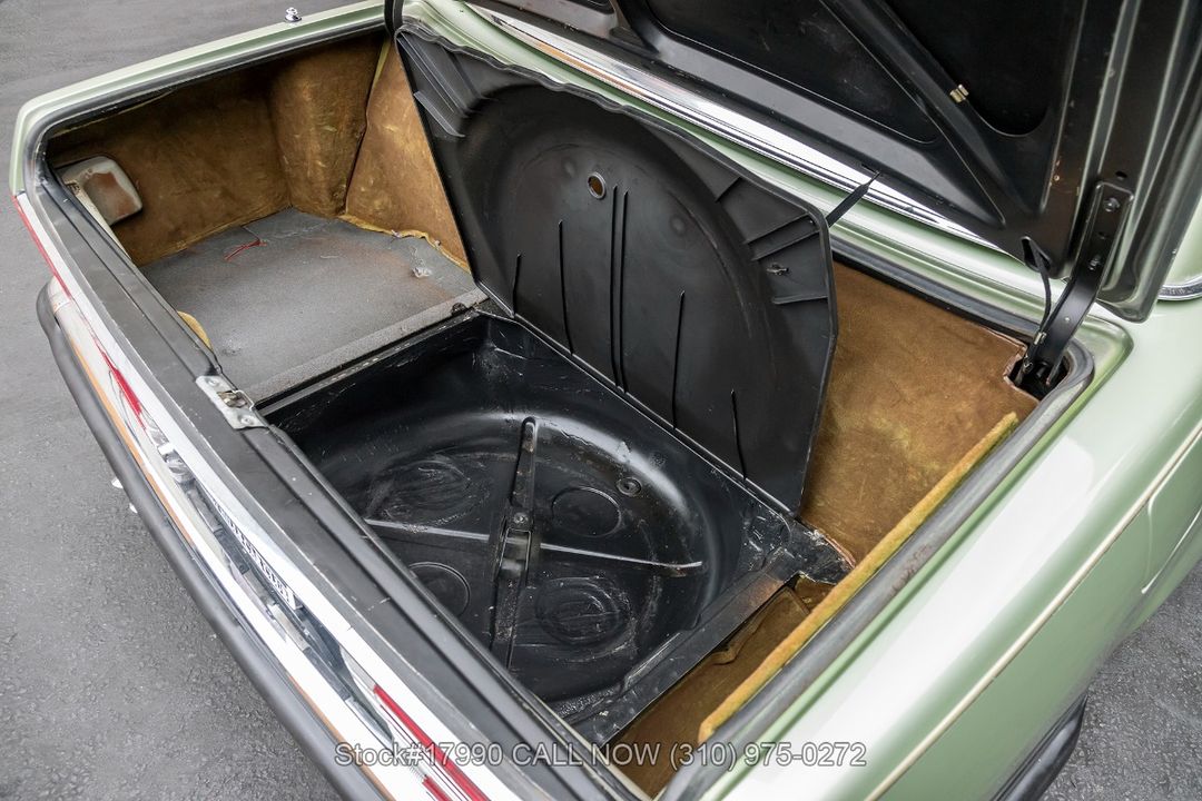 1979 Mercedes-Benz 450SL