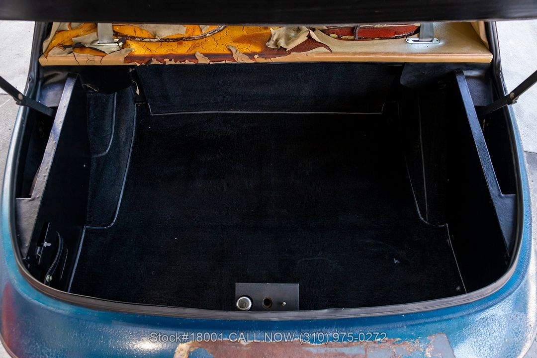 1974 Jensen Interceptor