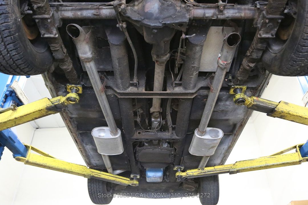 1974 Jensen Interceptor