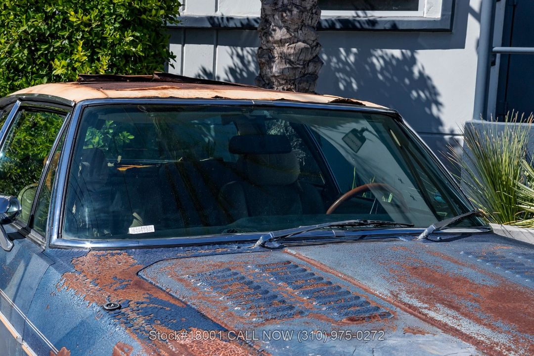1974 Jensen Interceptor