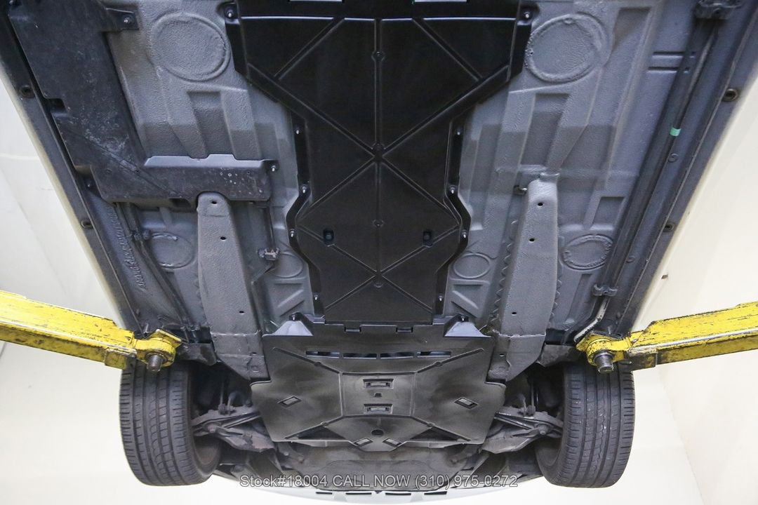 2000 Porsche 996