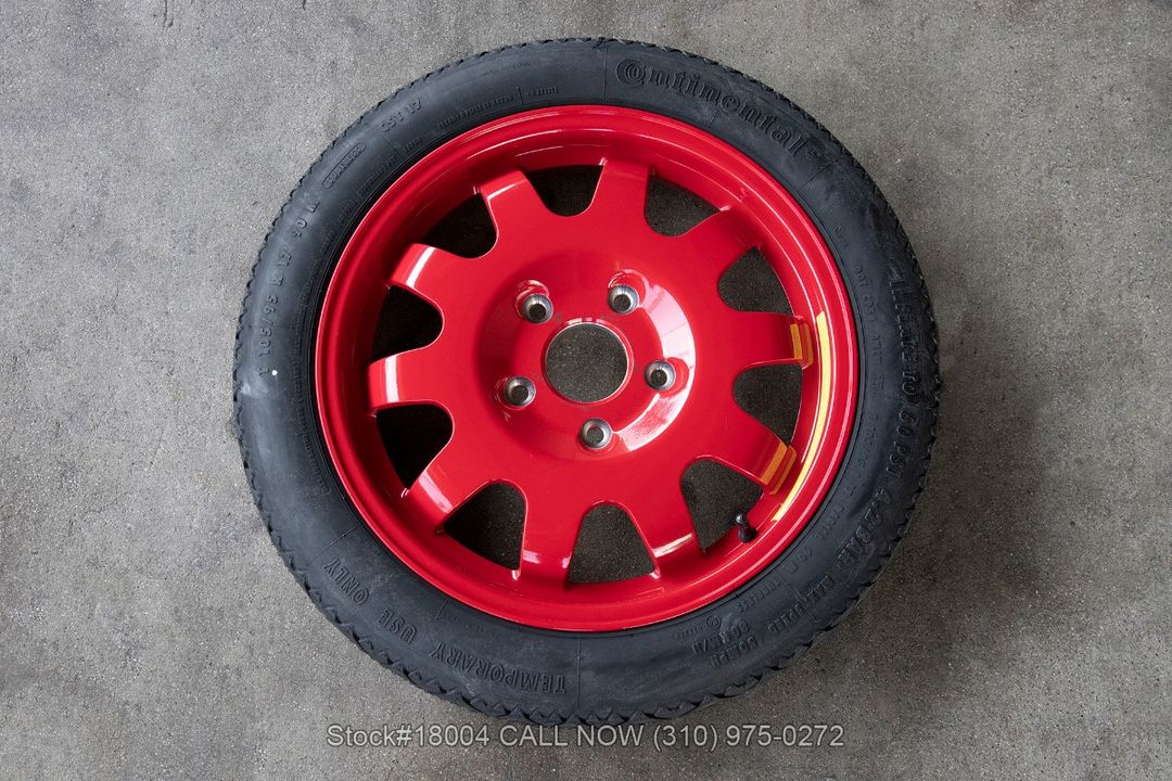 2000 Porsche 996