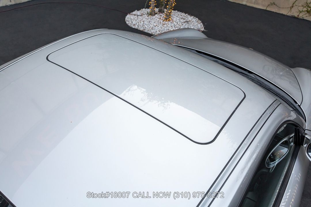 2005 Porsche 997