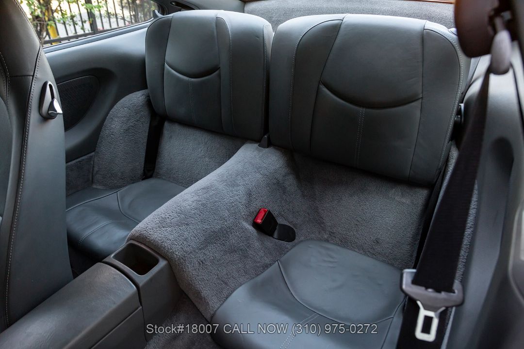 2005 Porsche 997