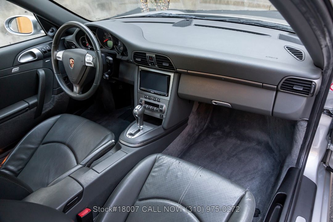 2005 Porsche 997