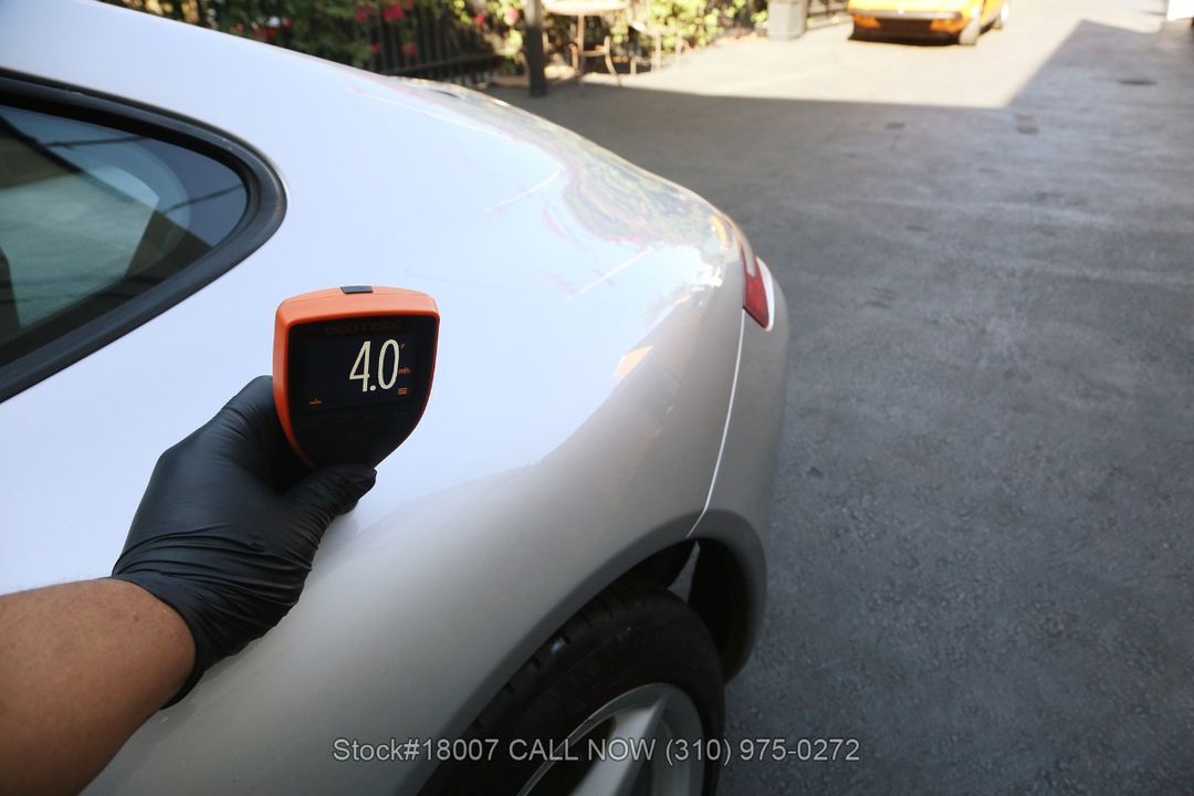 2005 Porsche 997