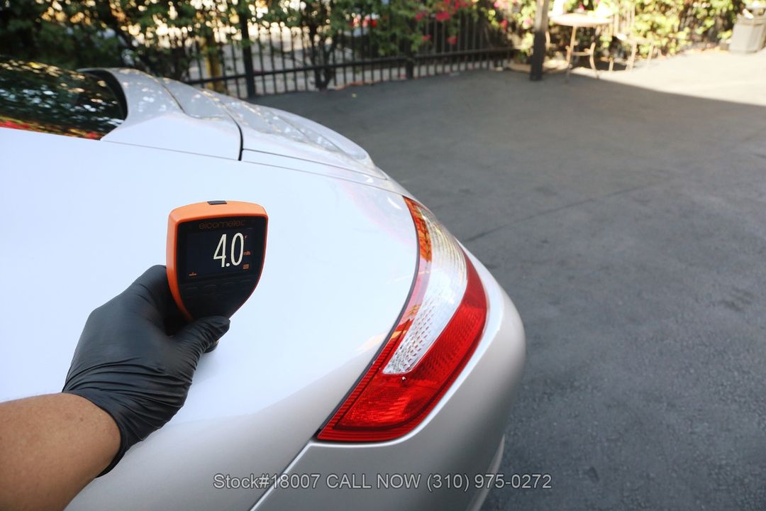 2005 Porsche 997