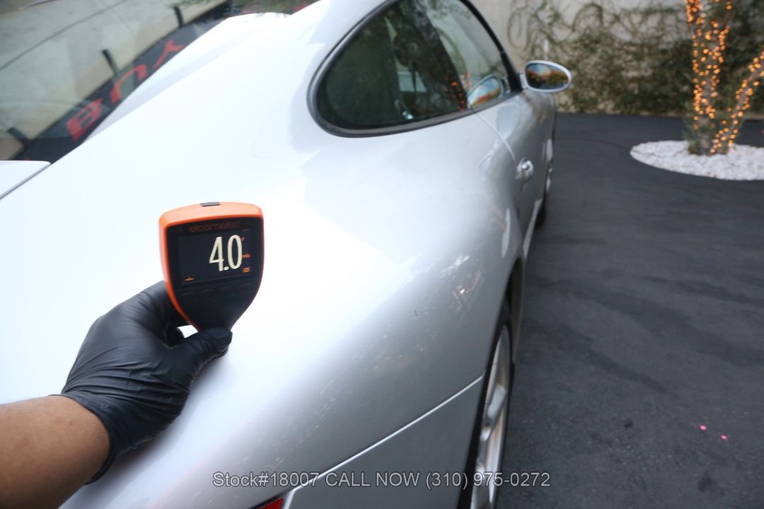 2005 Porsche 997