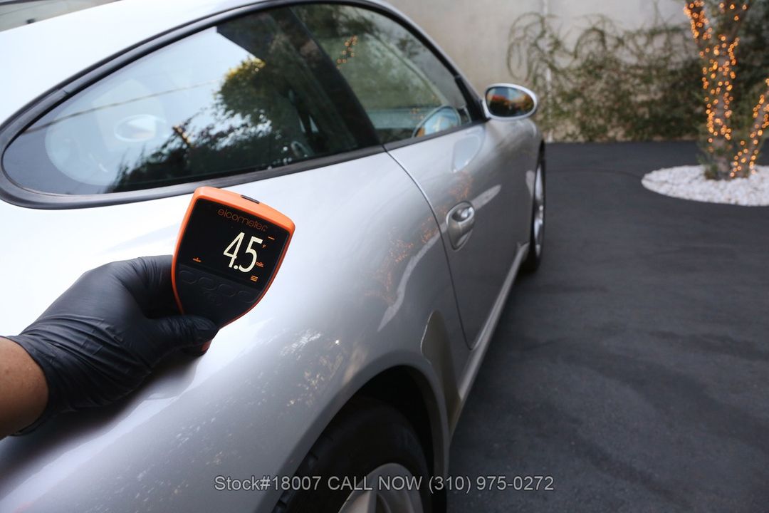 2005 Porsche 997