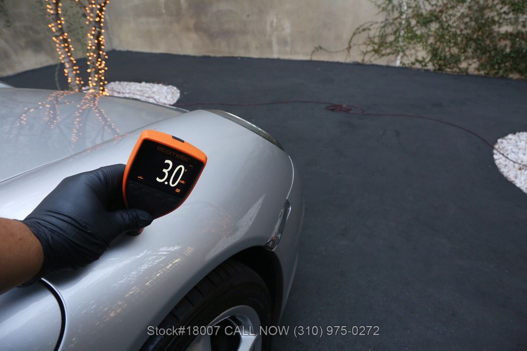 2005 Porsche 997