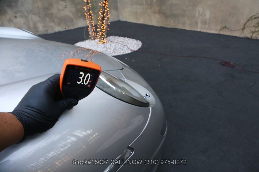 2005 Porsche 997
