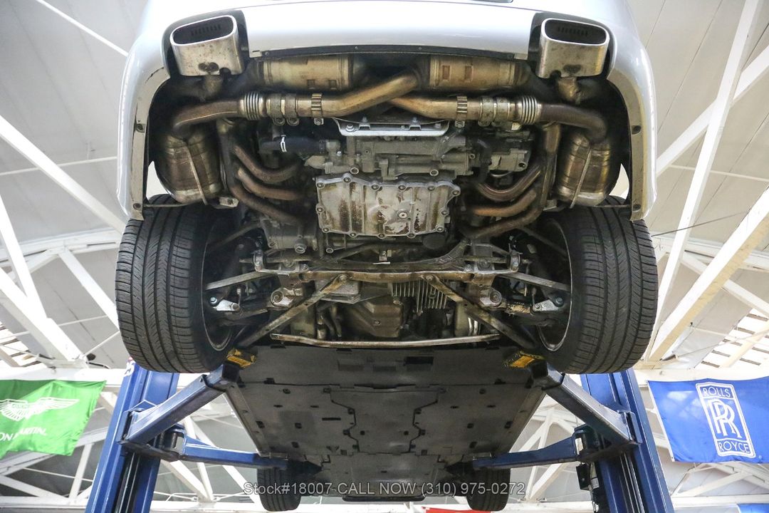 2005 Porsche 997